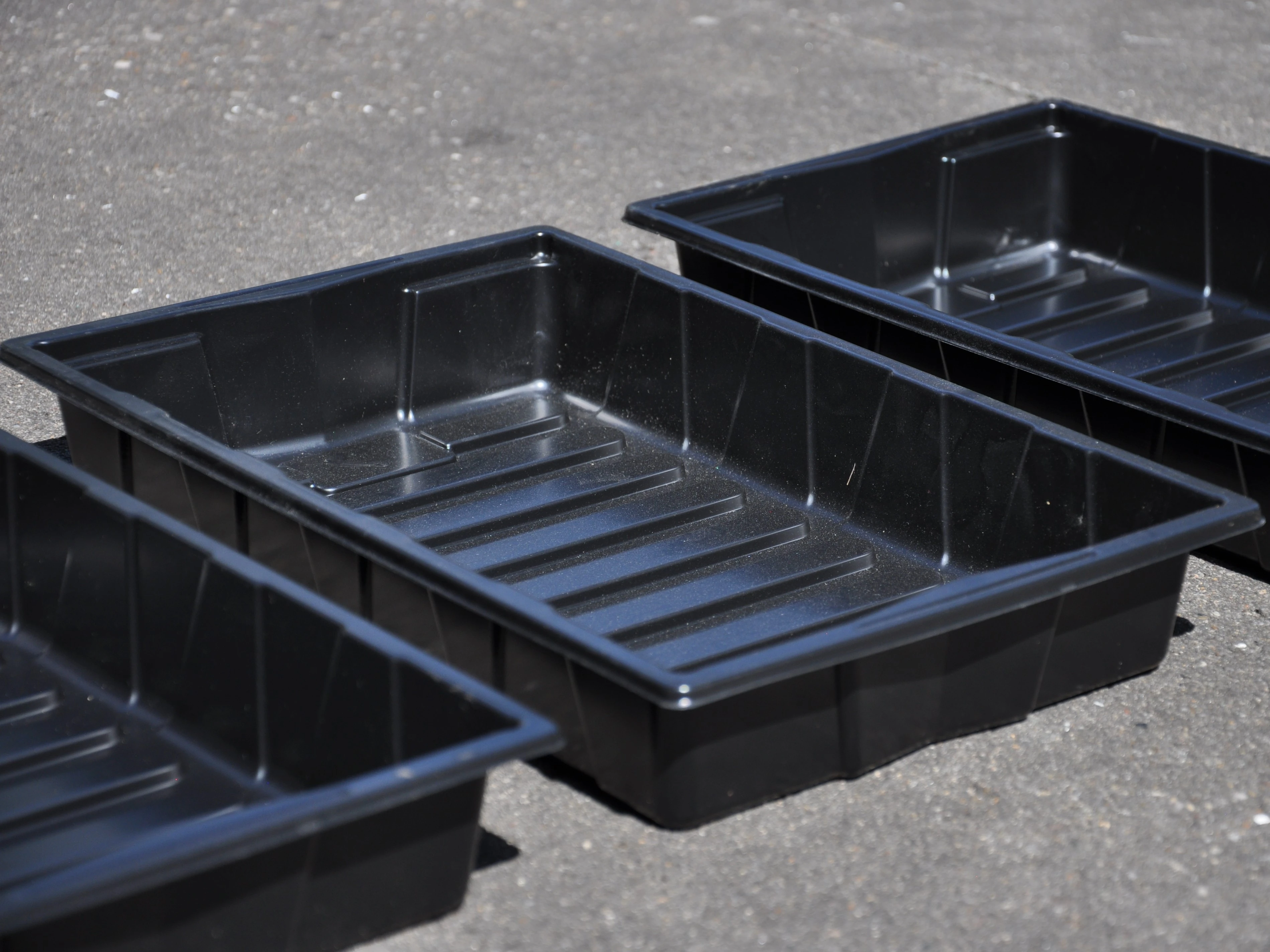 Royal Well Seed tray set 3x - Afbeelding 2